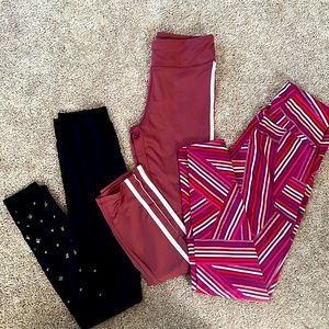 Leggings Bundle